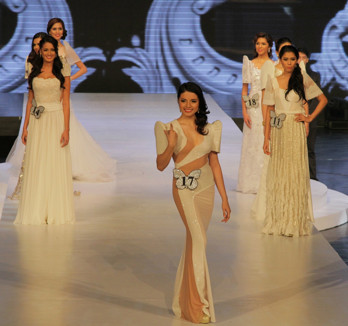 The Lifestyle Hub: 4 Final Runways declare new Miss Resorts World Manila