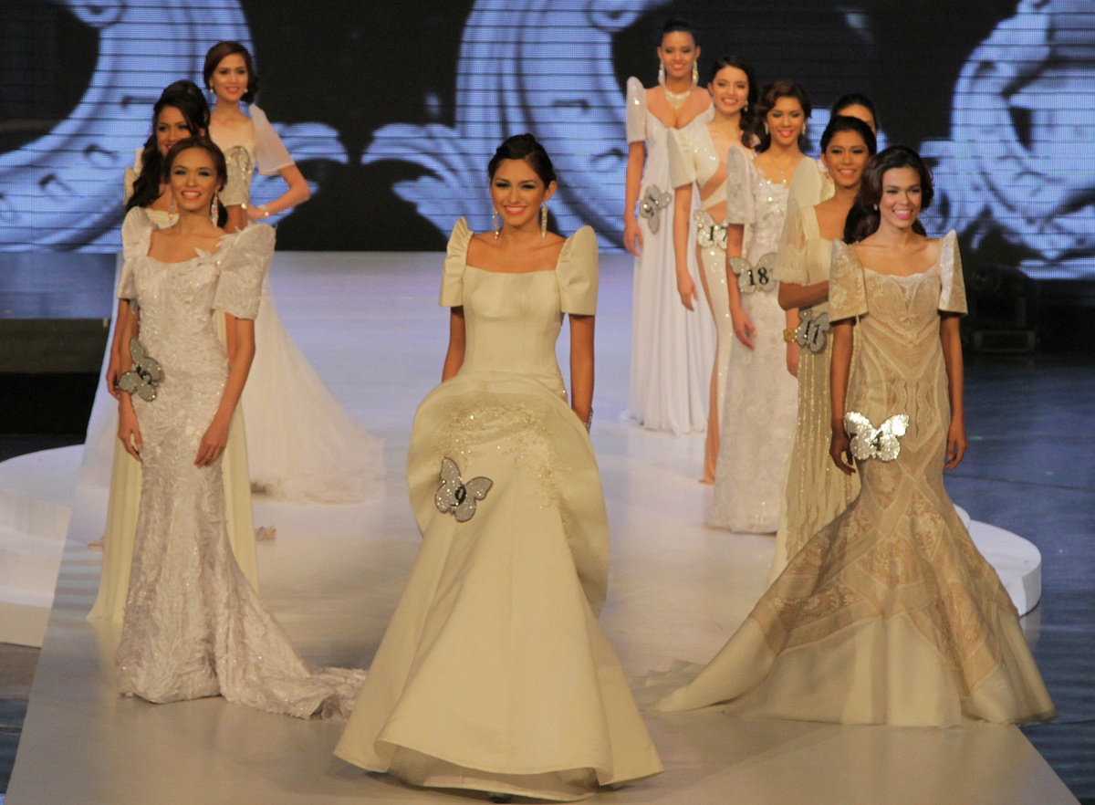 The Lifestyle Hub: 4 Final Runways declare new Miss Resorts World Manila
